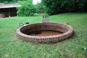 Bed & Breakfast Le Chateau