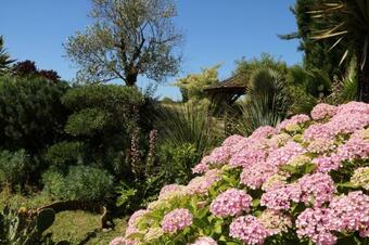 Bed & Breakfast La Barderie