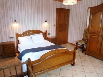 Apartamento Appartement De 3 Chambres Avec Wifi A Epfig