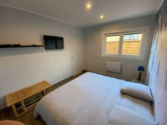 Apartamento Studio 41