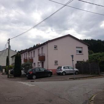 Bed & Breakfast Chambre Priv�e