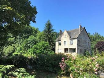 Bed & Breakfast Les Voisins De L'illet