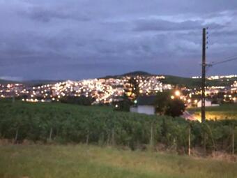 Apartamento L?�chapp�e Bulles