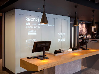 Hotel Ibis Brighton City Centre