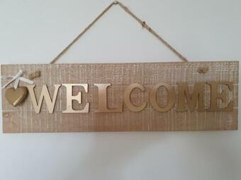 Bed & Breakfast Auverg'nature Chambre Auvergnate