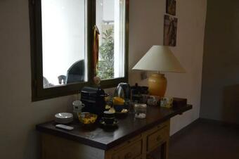 Le Chardonneret Du Domaine Du Moulin 15