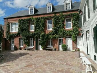 Apartamento Appartement � Eu Ancien Prieur�