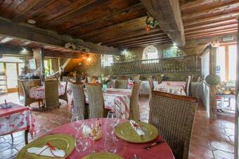 Bed & Breakfast Domaine De La Couture