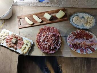 Hostal Mas Du Cima�