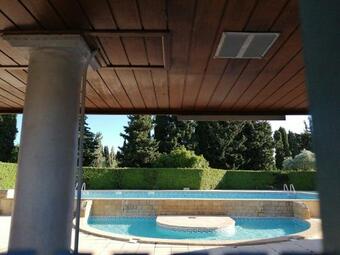 La Perle Des Alpilles R�sidence Les Myrtilles