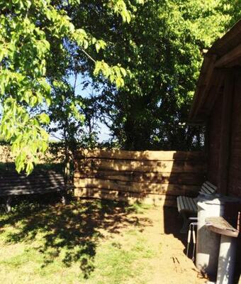 Apartamento Roulotte