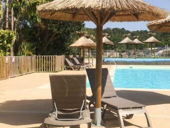 Camping Les Gorges Du Chambon