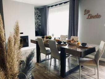 G�te La Linote Sweet Home