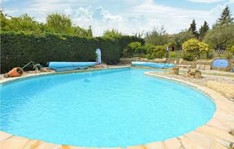 Beautiful Home In Faucon With Outdoor Swimming Pool, Heated Swimming Pool And 6 Bedrooms