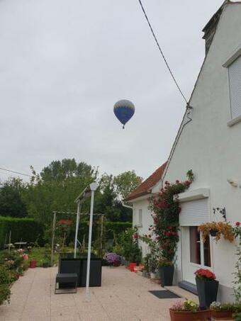 Apartamento Chez Claudine