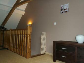 G�te Fenain, 2 Pi�ces, 3 Personnes - Fr-1-510-58