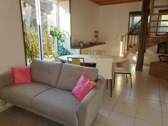 La Maison Pr�s Du Ruisseau