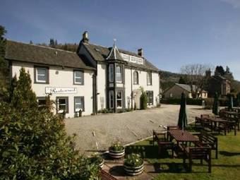 Bed & Breakfast Poppies Hotel