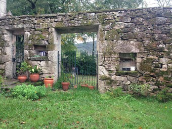 Hotel Casa Rural O Pozo