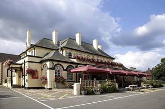 Hotel Premier Inn London Twickenham Stadium