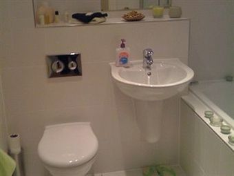 Hostal Apple House Guesthouse Wembley