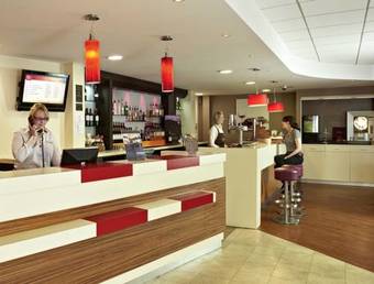 Hotel Ibis London East Barking
