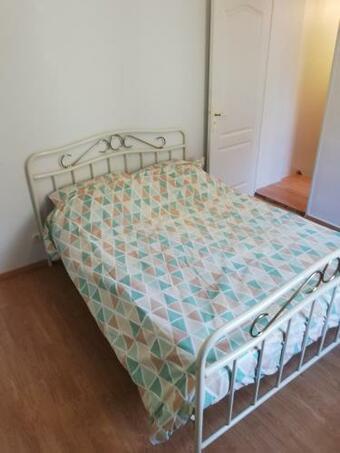 Apartamento Appartement Centre De Fismes
