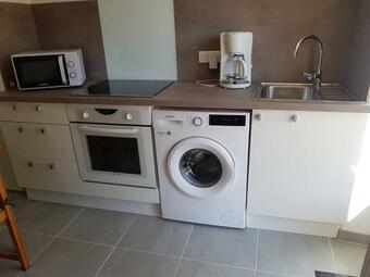 Apartamento La Maison Au Tilleul 2