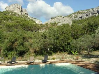 Apartamento Bastide De La L�zardi�re