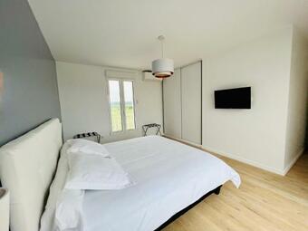 Apartamento R�sidence Belle Vue