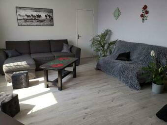 G�te Fontaines-en-sologne, 4 Pi�ces, 5 Personnes - Fr-1-491-280