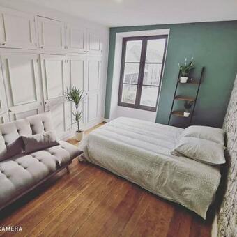 Hostal Domaine De La Ferme De Jean Grogne