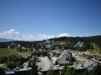 Apartamento Appartement Bolqu�re-pyr�n�es 2000, 2 Pi�ces, 6 Personnes - Fr-1-592-36