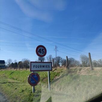 Apartamento L'avenois