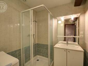 G�te Fourneaux, 3 Pi�ces, 5 Personnes - Fr-1-496-209