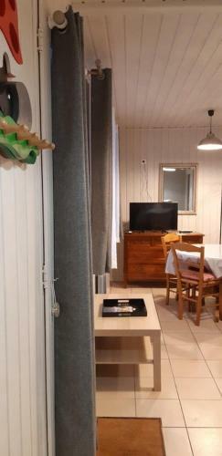 G�te Le Chalet