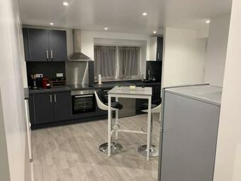 Apartamento Appartement Neuf, Au Coeur Du Massif Vosgien