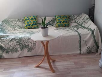 Apartamentos Le Refuge Des Alpes Mancelles