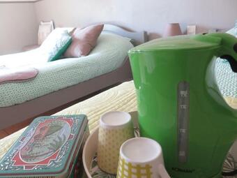 La Grenouillere G�te 3 Chambres