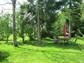 Bed & Breakfast La Glatine - Chambres D'h�tes