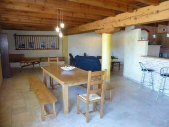 G�te Freycenet-la-tour, 3 Pi�ces, 5 Personnes - Fr-1-582-277
