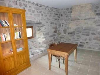 G�te Freycenet-la-tour, 4 Pi�ces, 8 Personnes - Fr-1-582-236