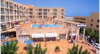 Apartamentos Aguas Salinas