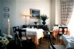 Hotel Pousada De Alijo - Barao De Forrester