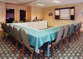 Hotel Comfort Suites Martinsburg