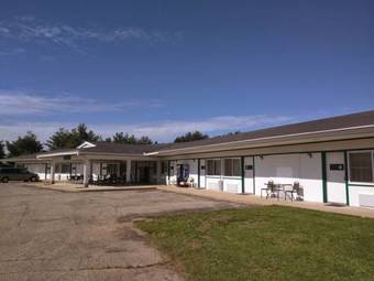 Skyview Motel - Prairie Du Sac