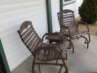 Hotel Americas Best Inn Stanley