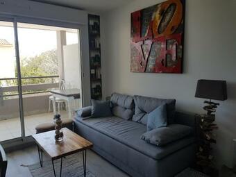 Apartamento La Rose Des Sables