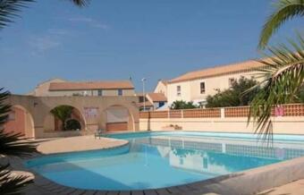 Apartamento Clair De Plage