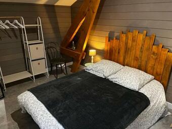 Apartamento Le Chalet